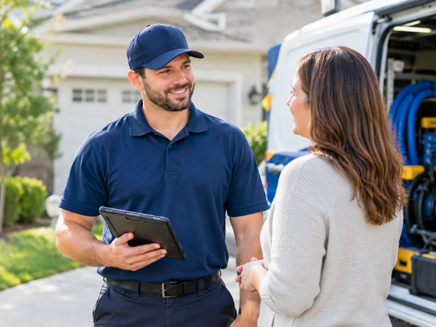 Sewage Backup Cleanup Hallieford, VA FAQs